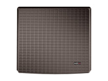 Load image into Gallery viewer, WeatherTech 2018+ Volvo XC60 Cargo Liners - Cocoa