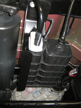 Load image into Gallery viewer, MBRP 2007-2009 Jeep Wrangler JK Heat Shield Charcoal Canister Repositioning Kit - GTR Auto