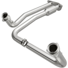 Load image into Gallery viewer, MagnaFlow Direct Fit Catalytic Converter 96-00 Chevy K3500 V8 5.7L