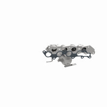 Load image into Gallery viewer, MagnaFlow Direct Fit Catalytic Converter 04-05 Mazda 3 2.3L Manifold