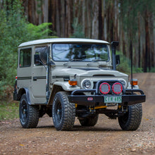 Load image into Gallery viewer, ARB Winchbar Toyota Lc40/42/45/47 - GTR Auto