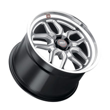 Load image into Gallery viewer, Weld S107 18X8 Laguna 5X120.65 ET29 BS5.6 Gloss Black MIL Dia 70.3 S10788062P29