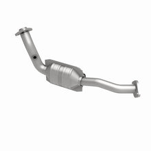 Load image into Gallery viewer, MagnaFlow DF Catalytic Conv 01-04 Nissan Frontier/XTerra 3.3L (Exc Supercharged) P/S Rear (49 State)