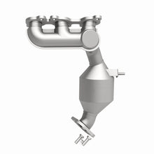 Load image into Gallery viewer, MagnaFlow Direct Fit Catalytic Converter 06-08 Lexus RX400H 3.3L