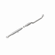 Load image into Gallery viewer, MagnaFlow Direct Fit Catalytic Converter 2012-2014 CAMRY 2.5L Underbody