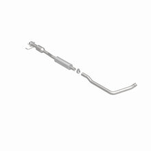 Load image into Gallery viewer, MagnaFlow Direct Fit Catalytic Converter 2007-2013 Suzuki SX4 2.0L (Not For Sale In California)