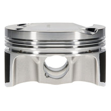 Load image into Gallery viewer, JE Pistons 4.6 4V MODULAR 11:1 Set of 8 Pistons