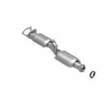 Load image into Gallery viewer, MagnaFlow Direct Fit Catalytic Converter96-98 Explorer 4.0L code