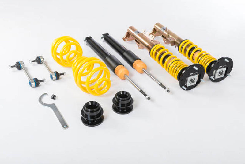 ST TA-Height Adjustable Coilovers 95-99 BMW E36 M3 - GTR Auto