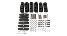 Load image into Gallery viewer, Rhino-Rack 03-09 Toyota Land Cruiser Prado RCP Base Kit - 6 pcs