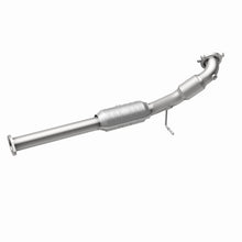 Load image into Gallery viewer, MagnaFlow Direct Fit Catalytic Converter 2001 Volvo V70 X/C 2.4L