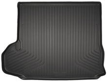 Load image into Gallery viewer, Husky Liners 2014 Toyota Highlander WeatherBeater Black Rear Cargo Liner - GTR Auto