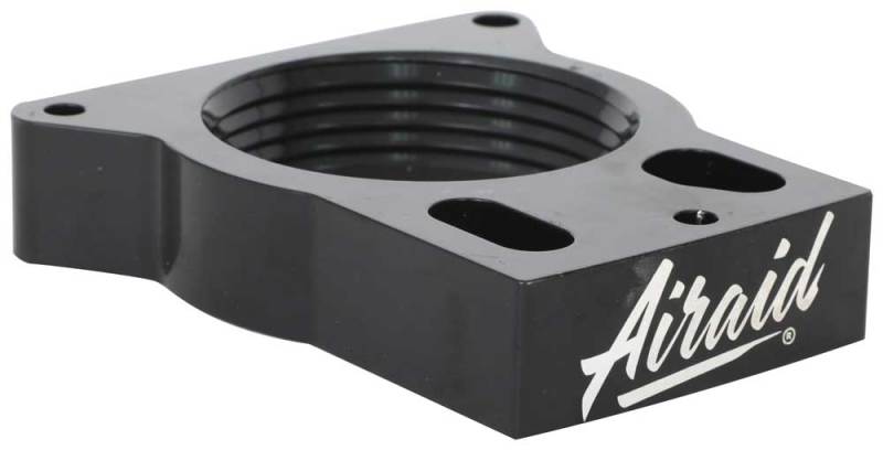 Airaid 96-00 Chevy / GMC C/K 454 Vortec PowerAid TB Spacer - GTR Auto