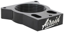 Load image into Gallery viewer, Airaid 96-00 Chevy / GMC C/K 454 Vortec PowerAid TB Spacer - GTR Auto