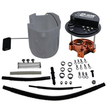 Load image into Gallery viewer, DeatschWerks 12-16 Scion FR-S/12-20 Subaru BRZ/17-20 Toyota 86 X2 Pump Module