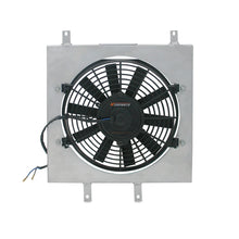 Load image into Gallery viewer, Mishimoto 92-00 Honda Civic / 93-97 Del Sol Aluminum Fan Shroud Kit - GTR Auto