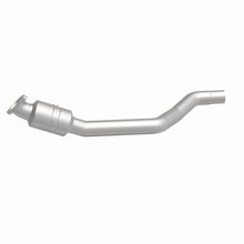 Load image into Gallery viewer, MagnaFlow Direct Fit Catalytic Converter OEM 2015 Dodge Charger/Challenger Underbody