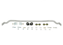 Load image into Gallery viewer, Whiteline 84-96 Nissan 180SX / 89-98 240SX / 88-91 Silvia Front 27mm Heavy Duty Adjustable Sway Bar - GTR Auto