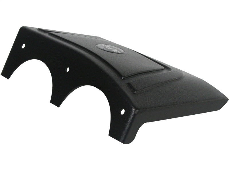 aFe MagnumFORCE Intake System Cover Stage-2 P5R 11-13 Ford F-150 EcoBoost V6-3.5L (tt) - GTR Auto