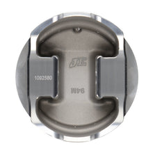 Load image into Gallery viewer, JE Pistons 305 SBC 4V FT APBA Set of 8 Pistons