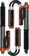 Load image into Gallery viewer, Fox Ford Raptor 3.0 Factory Series 12.3in External QAB P/B External Cooler Shock Set - GTR Auto