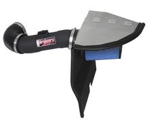 Load image into Gallery viewer, Injen 12-14 Chev Camaro SRI 3.6L V6 Polished Short Ram Power-Flow Intake System w/MR Tech&amp;Air Fusion - GTR Auto
