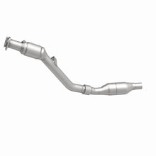 Load image into Gallery viewer, MagnaFlow Direct Fit Catalytic Converter 04-06 Audi S4 4.2L CA