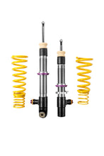 Load image into Gallery viewer, KW Coilover Kit V4 2018 BMW M5/F90 AWD w/o Delete Modules - GTR Auto