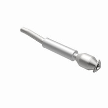 Load image into Gallery viewer, MagnaFlow Direct Fit Catalytic Converter 04/06 VW Phaeton 4.2L Rear Driver Side