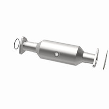 Load image into Gallery viewer, MagnaFlow Direct Fit Catalytic Converter 98-02 Honda Accord 2.3L
