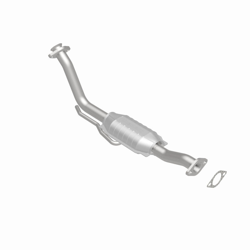 MagnaFlow Direct Fit Catalytic Converter Ford-Lincoln-Mercury 8