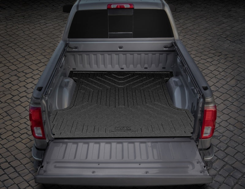 Husky Liners 19-20 Dodge RAM 1500 67.4 Beds No Ram Box Heavy Duty Bed Mat - GTR Auto