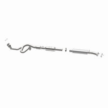 Load image into Gallery viewer, MagnaFlow Direct Fit Catalytic Converter 03-06 Hyundai Santa Fe 3.5L