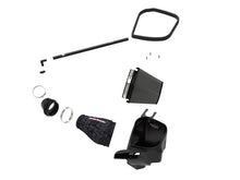 Load image into Gallery viewer, aFe 2021 Dodge Durango SRT Hellcat Track Series Carbon Fiber Cold Air Intake System w/ Pro 5R Filter - GTR Auto