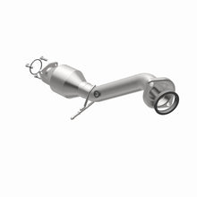 Load image into Gallery viewer, MagnaFlow Direct Fit Catalytic Converter 12-14 Civic 2.4L