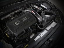 Load image into Gallery viewer, aFe 15-19 VW Golf R (MKVII) L4-2.0L (t) Track Series Carbon Fiber Intake System w/ Pro DRY S Filter - GTR Auto