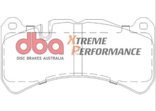 Load image into Gallery viewer, DBA 15-21 Subaru WRX STI XP Performance Front Brake Pads