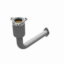 Load image into Gallery viewer, MagnaFlow Direct Fit Catalytic Converter 99-02 Esteem 1.8L frt OEM
