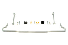 Load image into Gallery viewer, Whiteline 08+ Subaru WRX Hatch / 08-09 Subaru STi Rear 20mm Heavy Duty Adjustable Swaybar (includes - GTR Auto