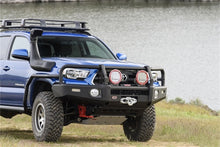 Load image into Gallery viewer, ARB Summit Combar Textured Fogii Tacoma 16On - GTR Auto