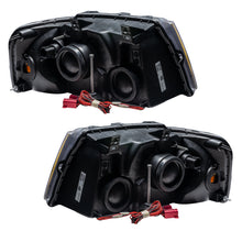 Load image into Gallery viewer, Oracle 03-06 Ford Expedition SMD HL - Black - White