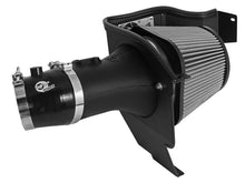 Load image into Gallery viewer, aFe MagnumFORCE Intakes Stage-2 PDS AIS 15-16 Dodge Challenger SRT Hellcat 6.2L V8 (sc) - GTR Auto