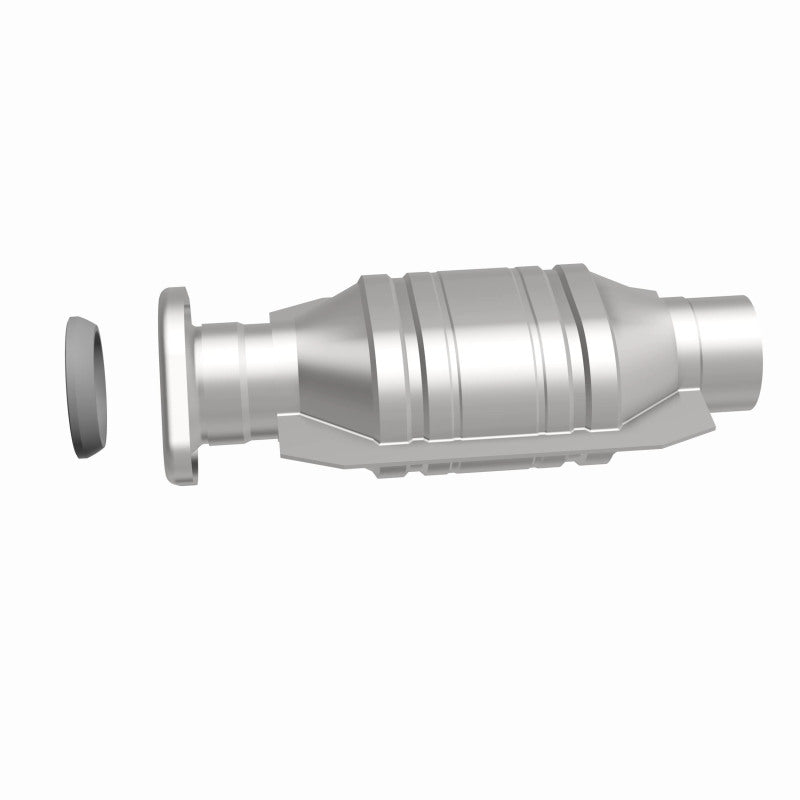 MagnaFlow Direct Fit Catalytic Converter 99-03 Lexus RX300 3.0L rear