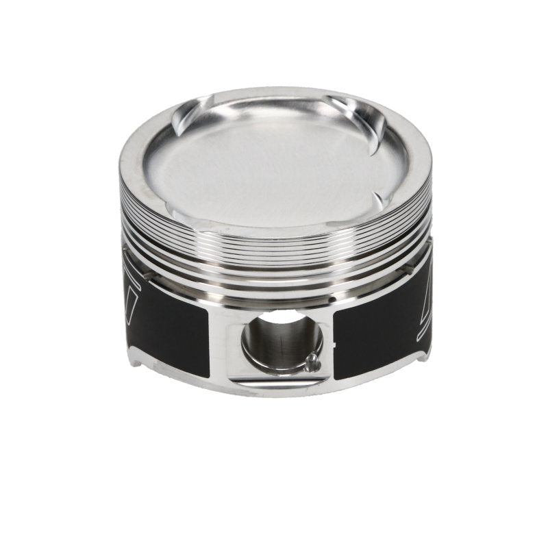 Wiseco Honda Turbo -14cc 1.148 X 75.5MM Piston Shelf Stock Kit - GTR Auto