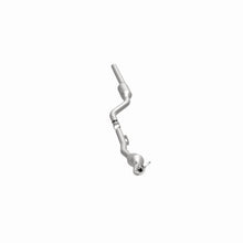 Load image into Gallery viewer, MagnaFlow Direct Fit Catalytic Converter 01-02 Mercedes E430 Passenger Side CA