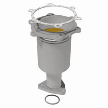 Load image into Gallery viewer, MagnaFlow Direct Fit Catalytic Converter 01-04 Pathfinder Passenger Side Front