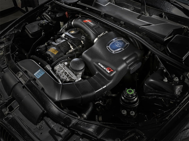 aFe Momentum GT Pro 5R Cold Air Intake System 11-13 BMW 335i E90/E87 I6 3.0L (N55) - GTR Auto