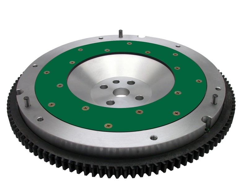 Fidanza 71-75 Triumph TR6 2.5L Aluminum Flywheel - GTR Auto