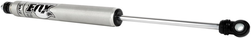 Fox 94-11 Dodge 2500/3500 2.0 Performance Series 11.1in. Smooth Body IFP Front Shock / 4-6in. Lift - GTR Auto