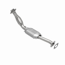 Load image into Gallery viewer, MagnaFlow Direct Fit Catalytic Converter 03-05 Crown Vic 4.6 D/S OEM